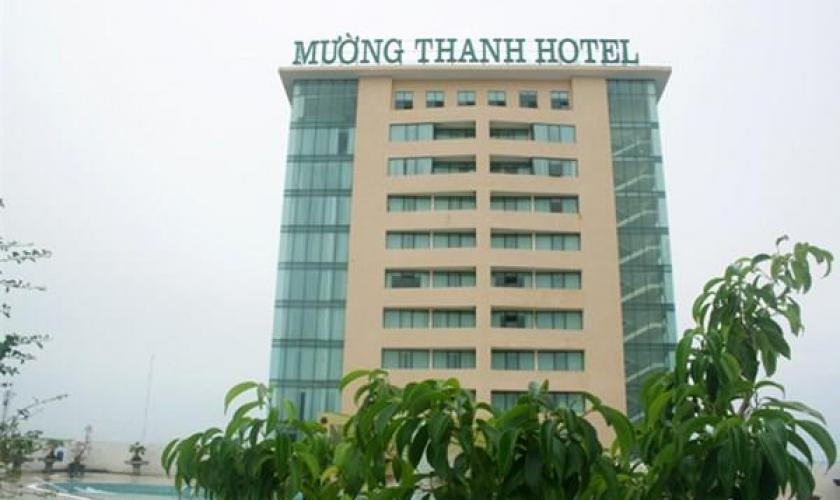 Khách sạn Mường Thành Vinh
