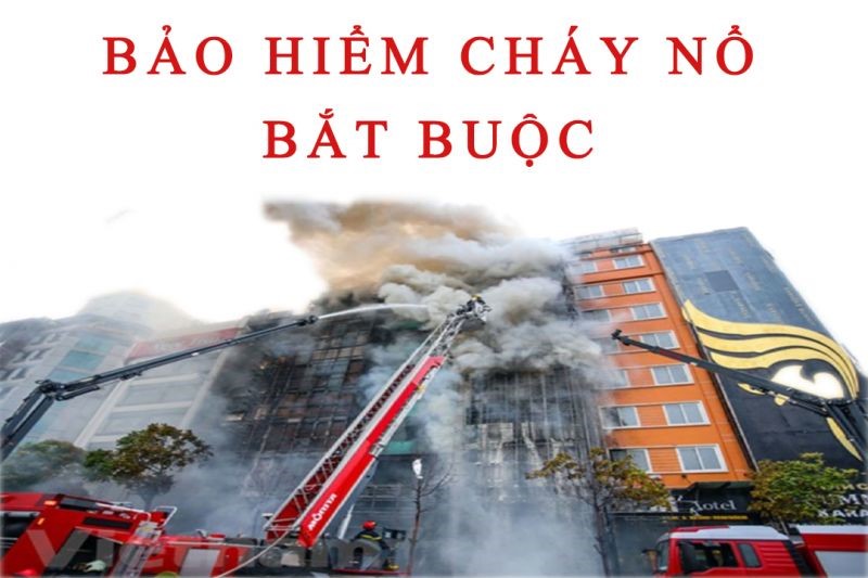 Bảo hiểm cháy nổ là gì? Những điều bạn cần biết về bảo hiểm cháy nổ