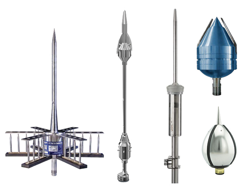 Top 10 Kim Thu Sét Tia Tiên Đạo Hiện Đại Và Hiệu Quả Nhất 2026