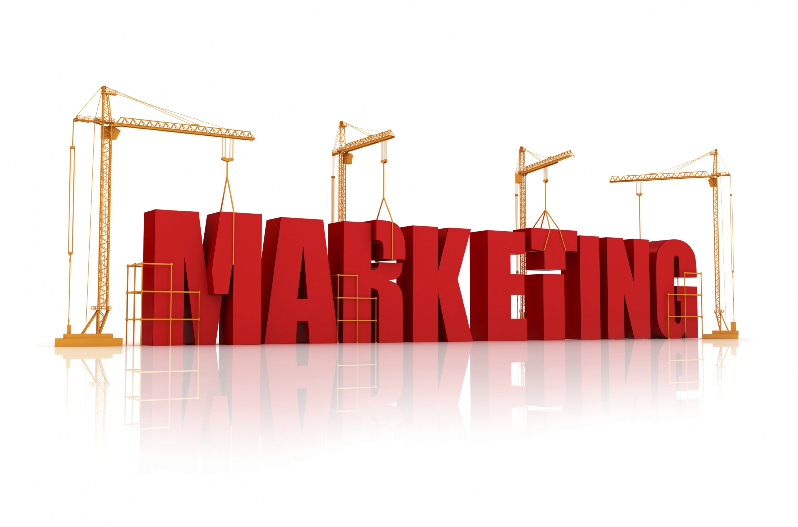 Maketing là gì? Các chiến lược kinh doanh marketing