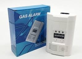 Lợi ích khi lắp đặt thiết bị báo rò rỉ khí gas 