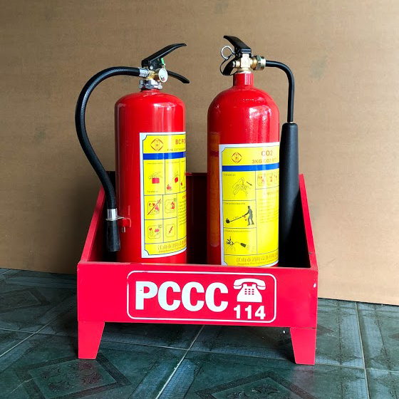 Xưởng May Mặc Cần Trang Bị Hệ Thống PCCC Như Thế Nào Để Đạt Chuẩn?