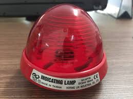 Đèn Báo Cháy AH-9719S Hochiki Tại Vinh - Chính Hãng, Giá Tốt